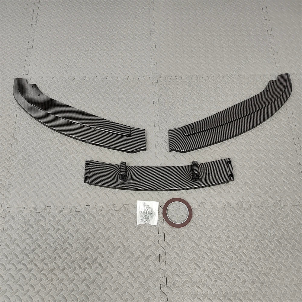 Front Splitter E90/E91/E92/E93 3-Series Pre-LCI