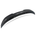 Carbon Fiber Lip Spoiler F10 5-Series