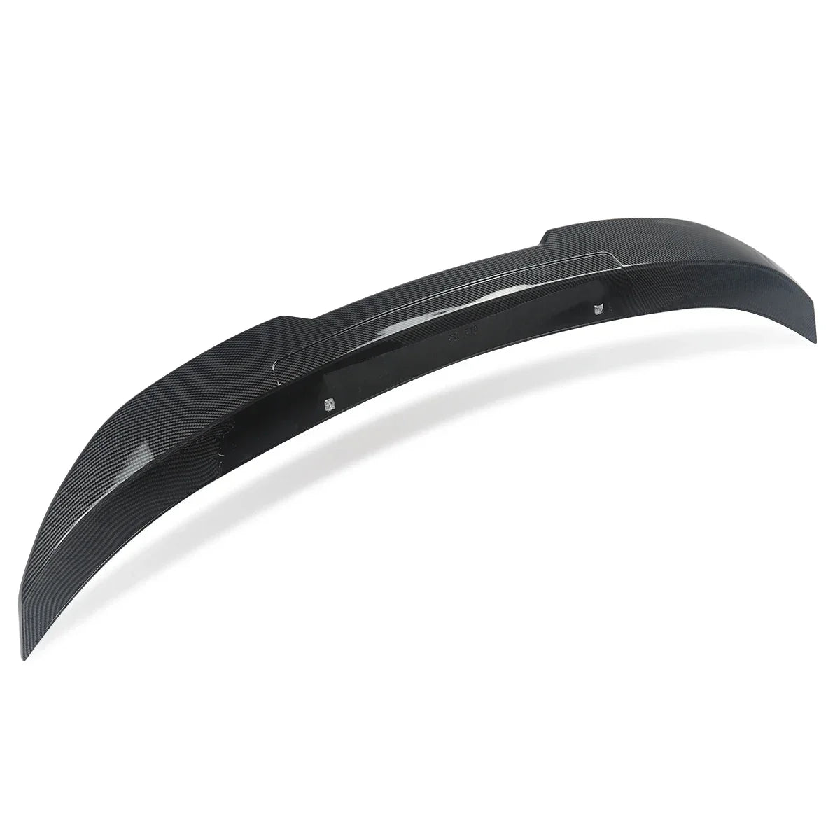Carbon Fiber Lip Spoiler F10 5-Series