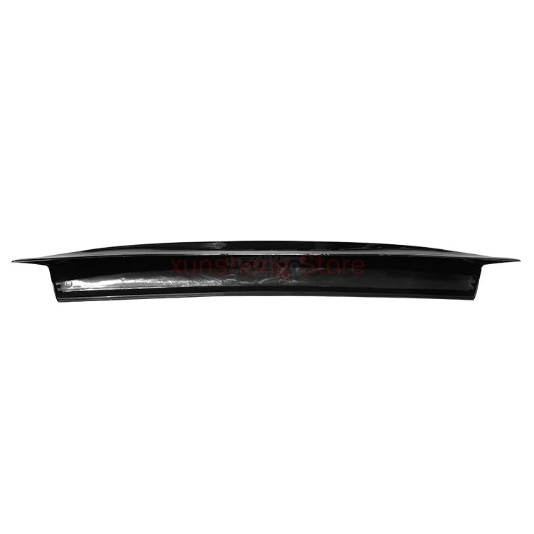 Carbon Fiber Trunk Spoiler E46 3-Series