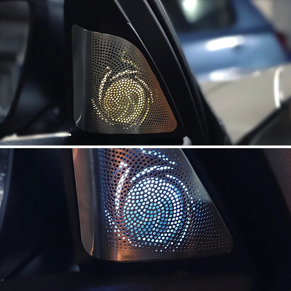 LED Tweeters F10/F11 5-Series