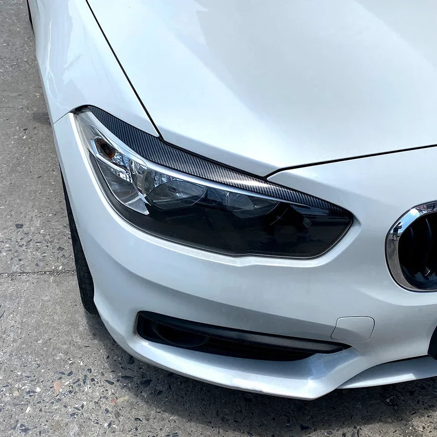 Headlight Eyebrow F20/F21 1-Series