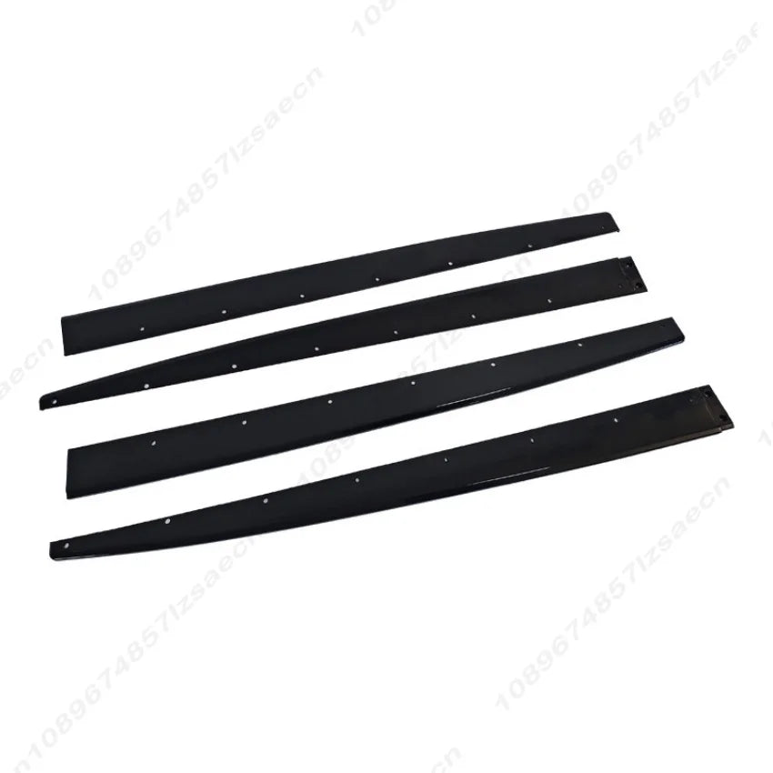 Side Skirts F30/F31