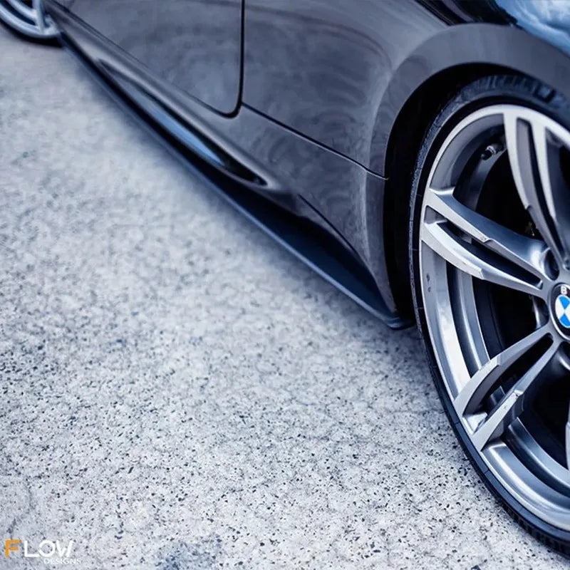 Side Skirts E90/E91/E92/E93