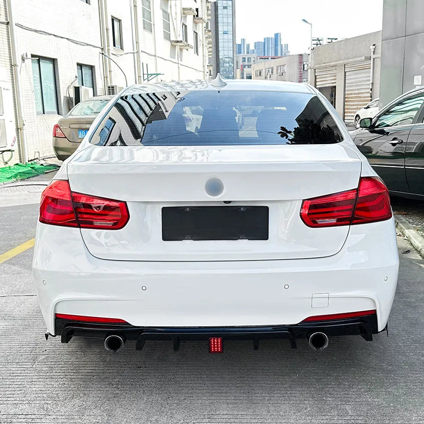 Rear Diffuser F30/F31/F32/F36