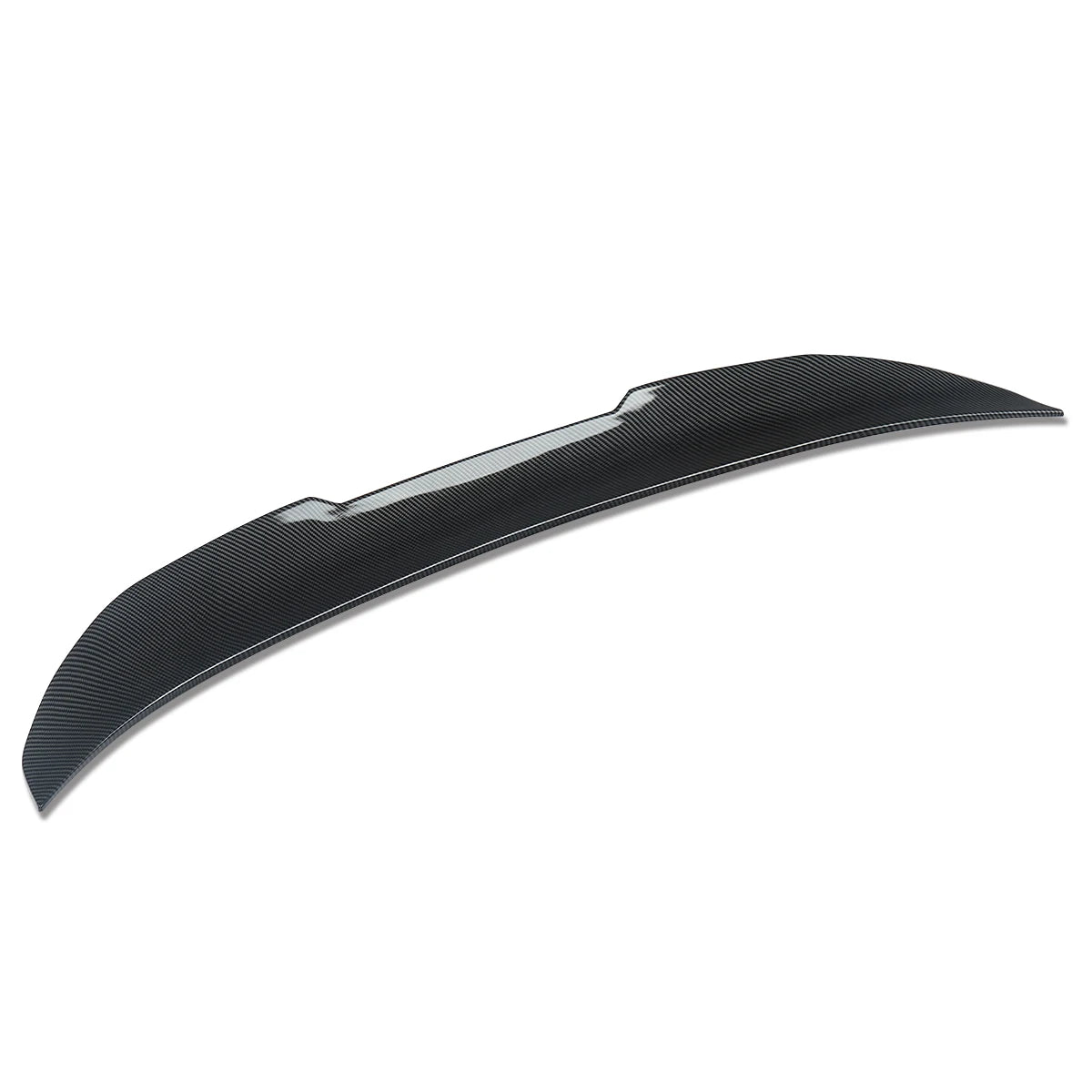 Carbon Fiber Lip Spoiler F10 5-Series