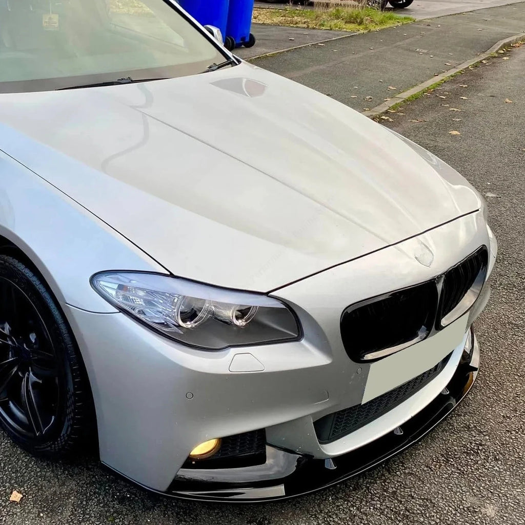 Front Splitter F10/F11 5-Series