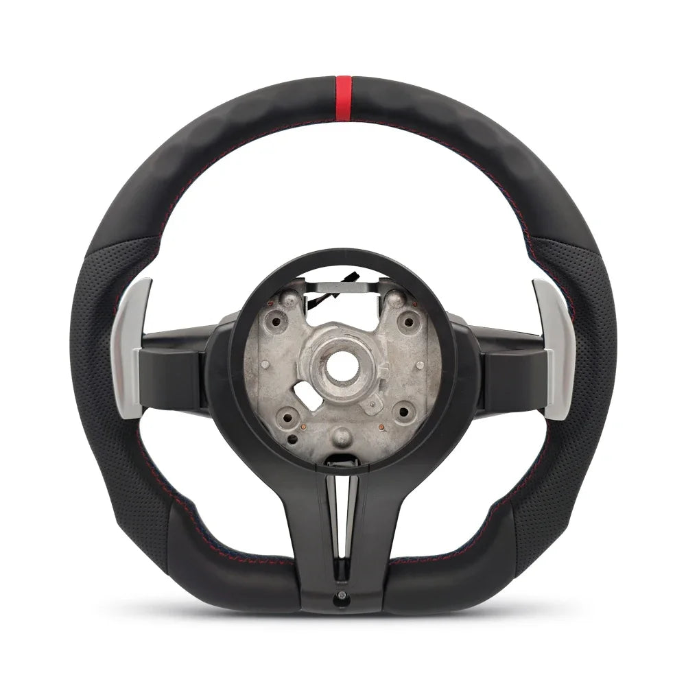 M-Style Steering Wheel