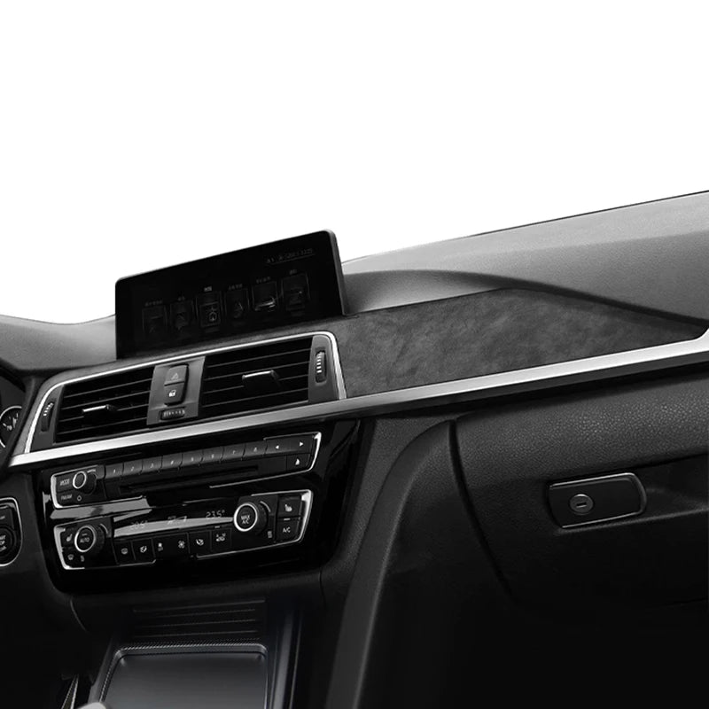 Alcantara Dashbord  F3X/F8X 3-Series/4-Series