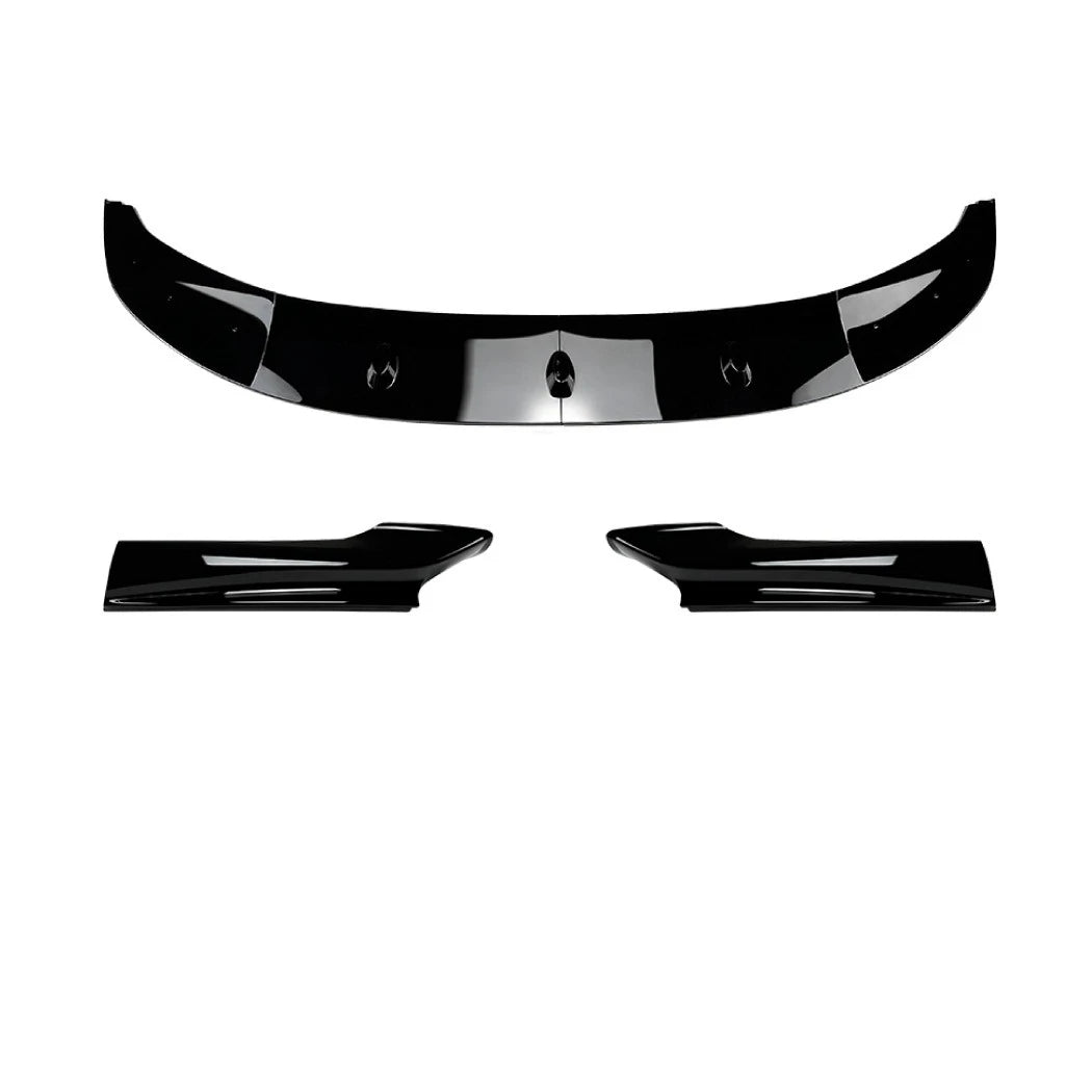 Front Splitter F10/F11 5-Series
