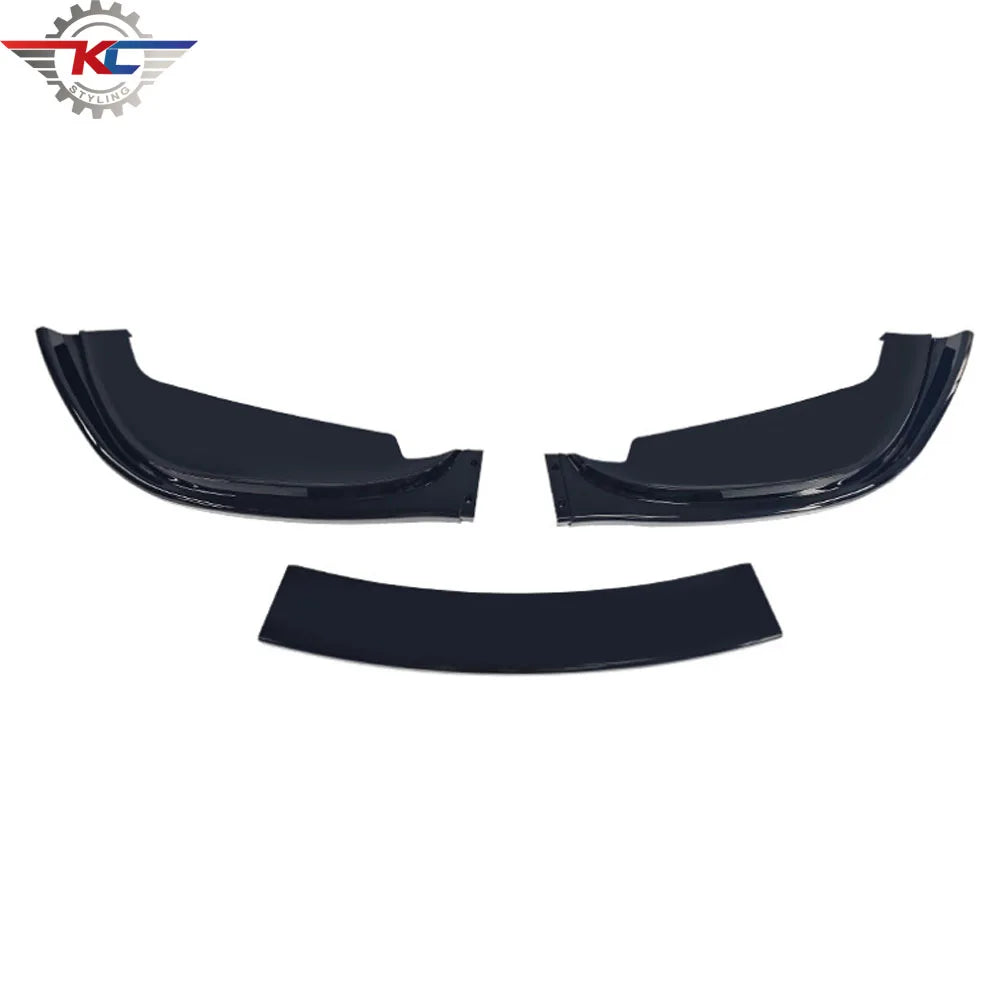 Front Lip E46 3-Series