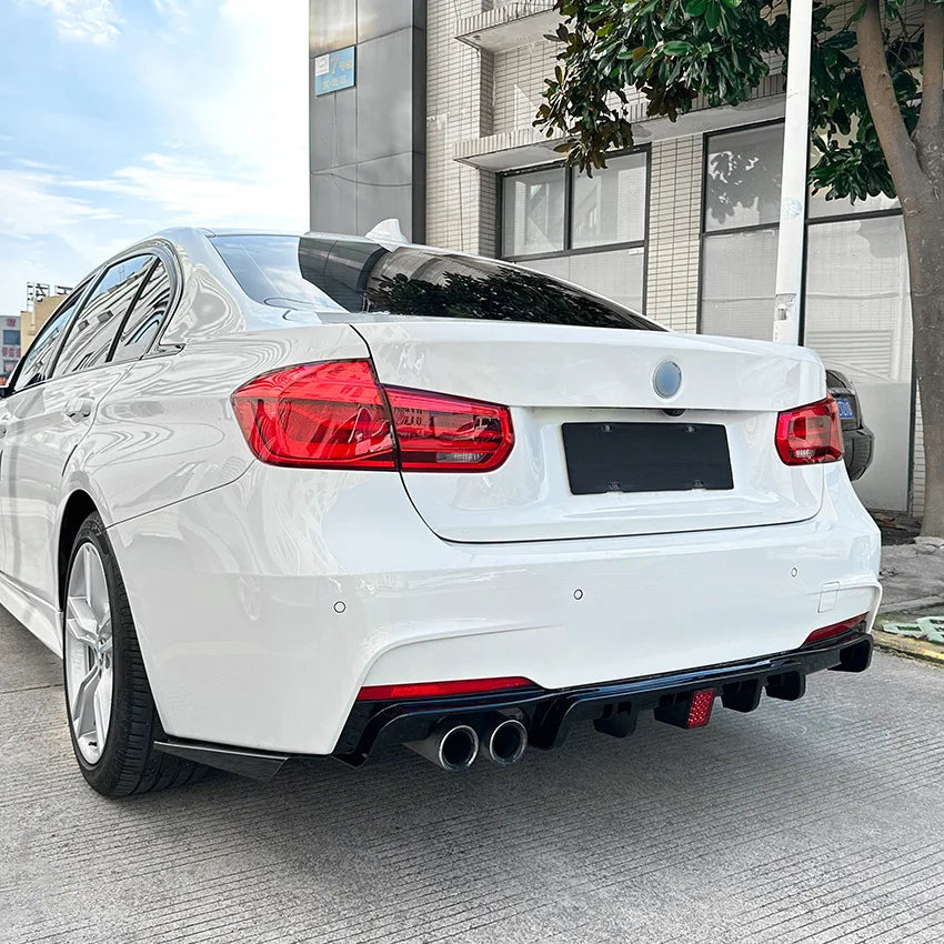 Rear Diffuser F30/F31/F32/F36