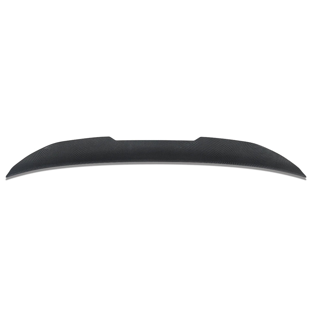 Carbon Fiber Lip Spoiler F10 5-Series