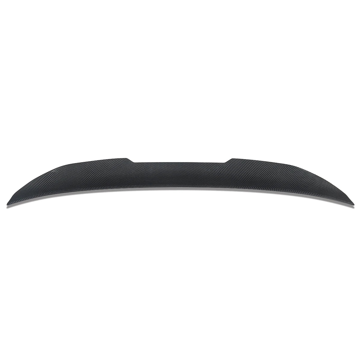 Carbon Fiber Lip Spoiler F10 5-Series