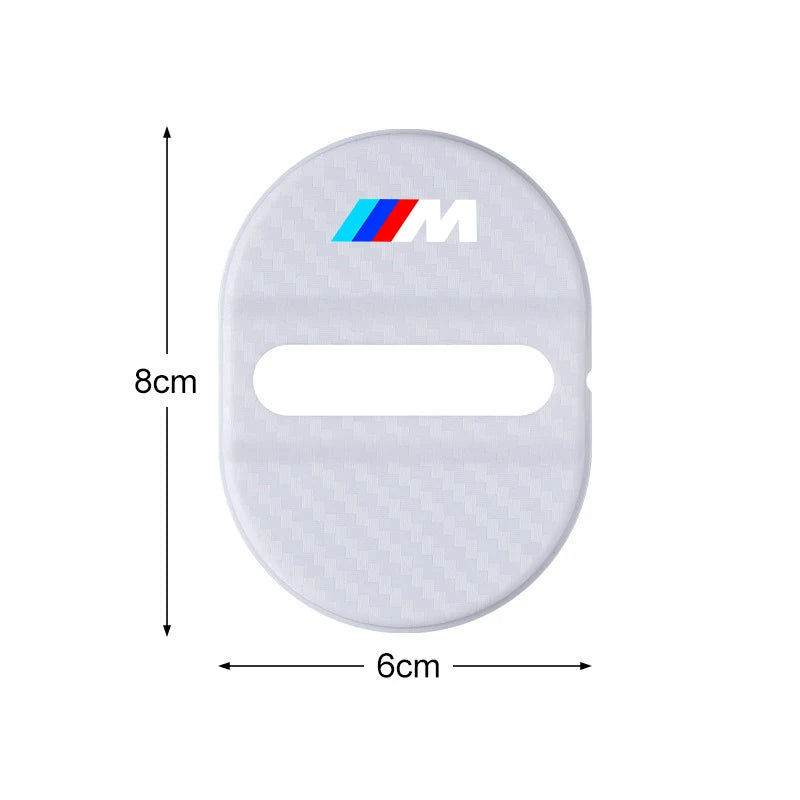 Door Lock Cover E-Chassi/F-Chasssi