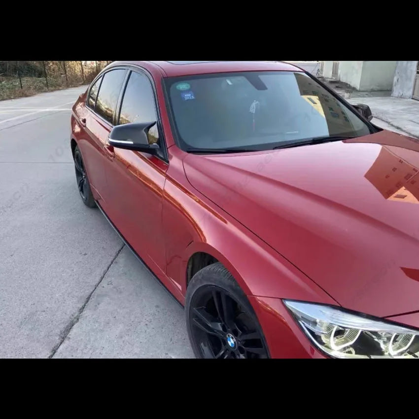 Side Skirts F30/F31