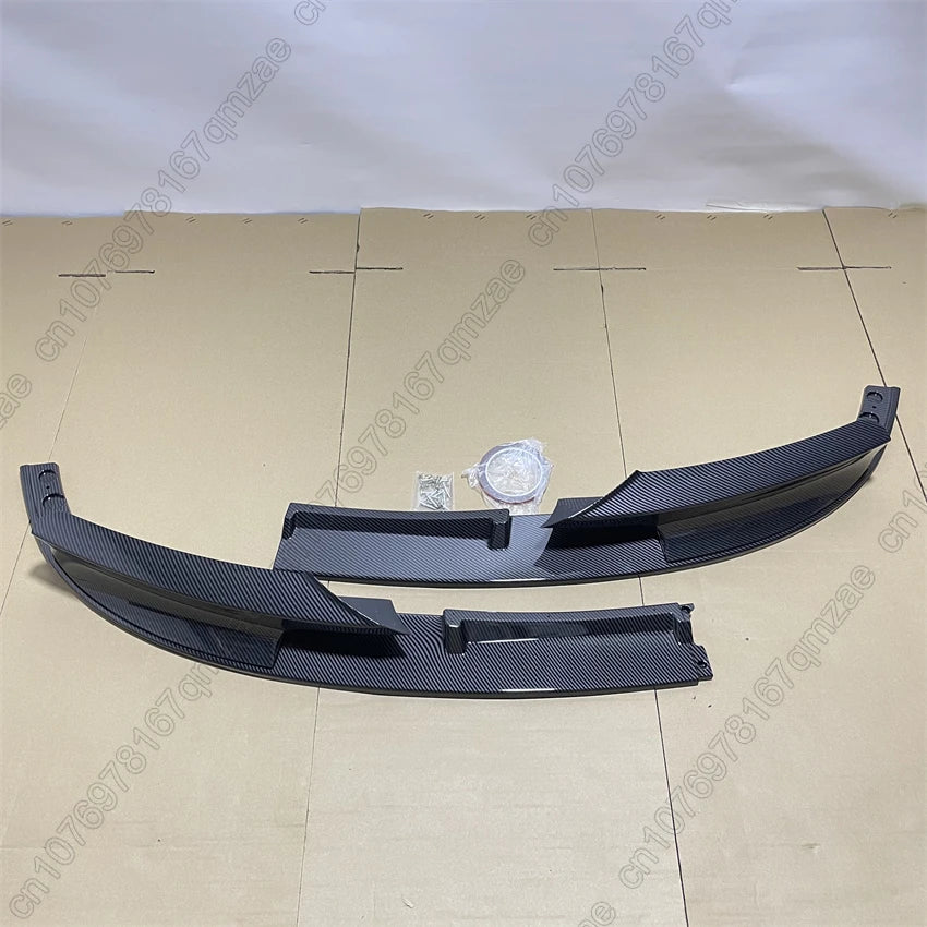 Front splitter F30/F31/F32/F36 M Sport Front