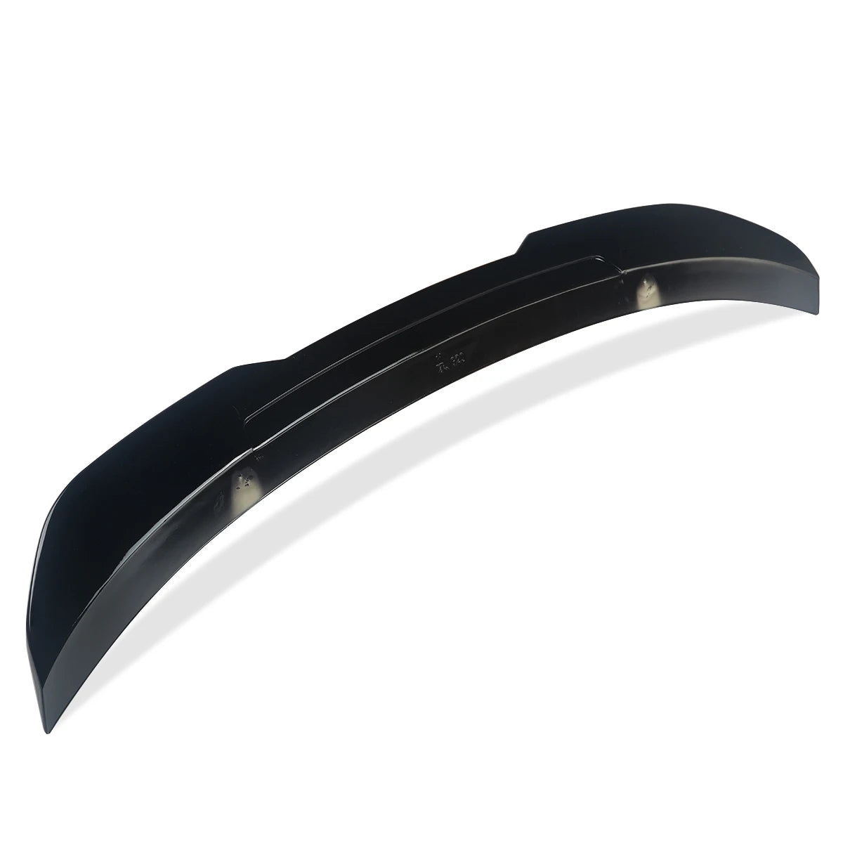 Trunk Lip Spoiler For BMW G20