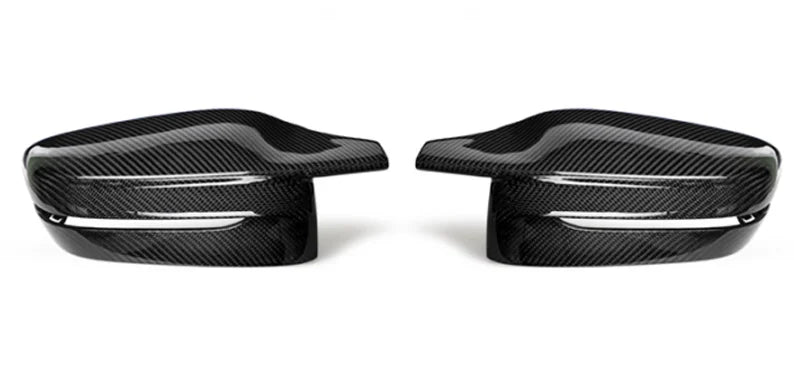 Rear View Mirror Caps G20/G22 3-Series/4-Series