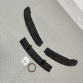 Front Splitter E90/E91/E92/E93 3-Series Pre-LCI