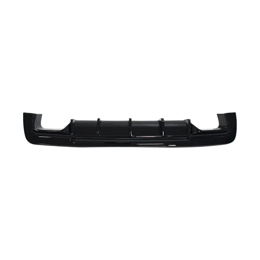Rear Diffuser E60/E61 5-Series