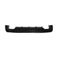 Rear Diffuser E60/E61 5-Series