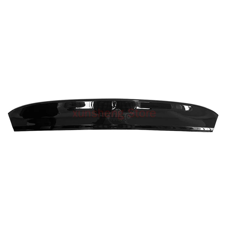 Carbon Fiber Trunk Spoiler E46 3-Series