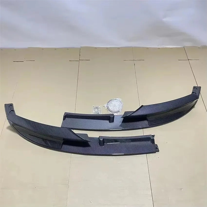 Front splitter F30/F31/F32/F36 M Sport Front