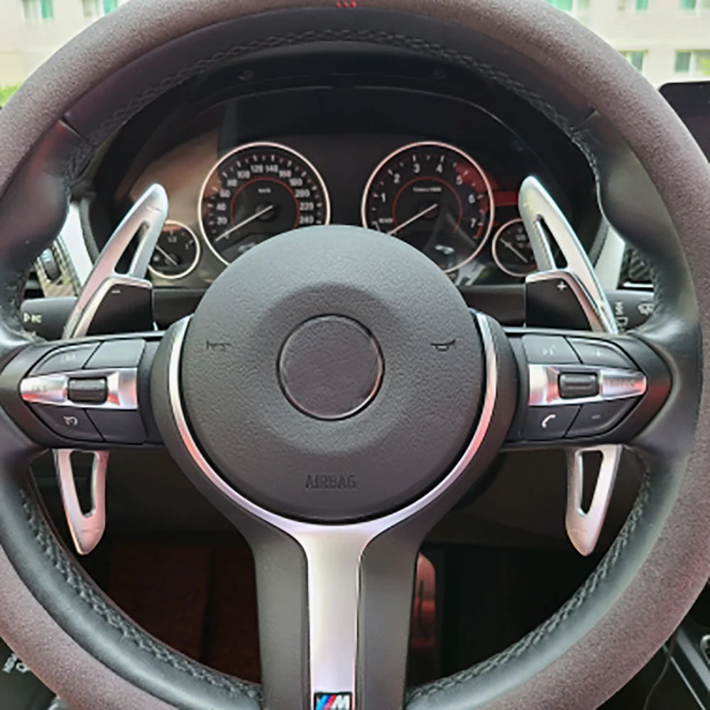 Paddle Shifter Extensions F-Chassi