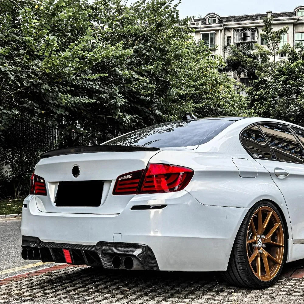 Rear Diffuser F10/F11 5-Series