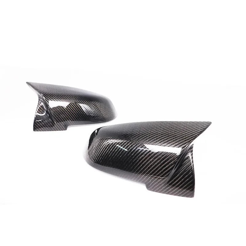 Carbon Fiber Rear View Mirror For F3X/F8X