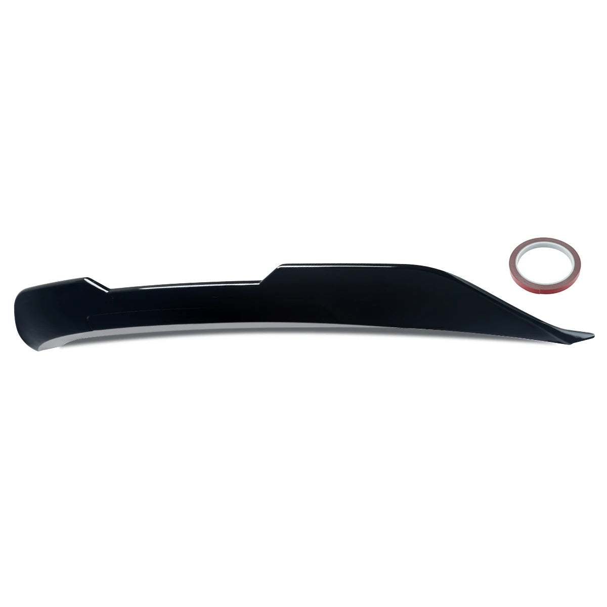 Trunk Lip Spoiler For BMW G20