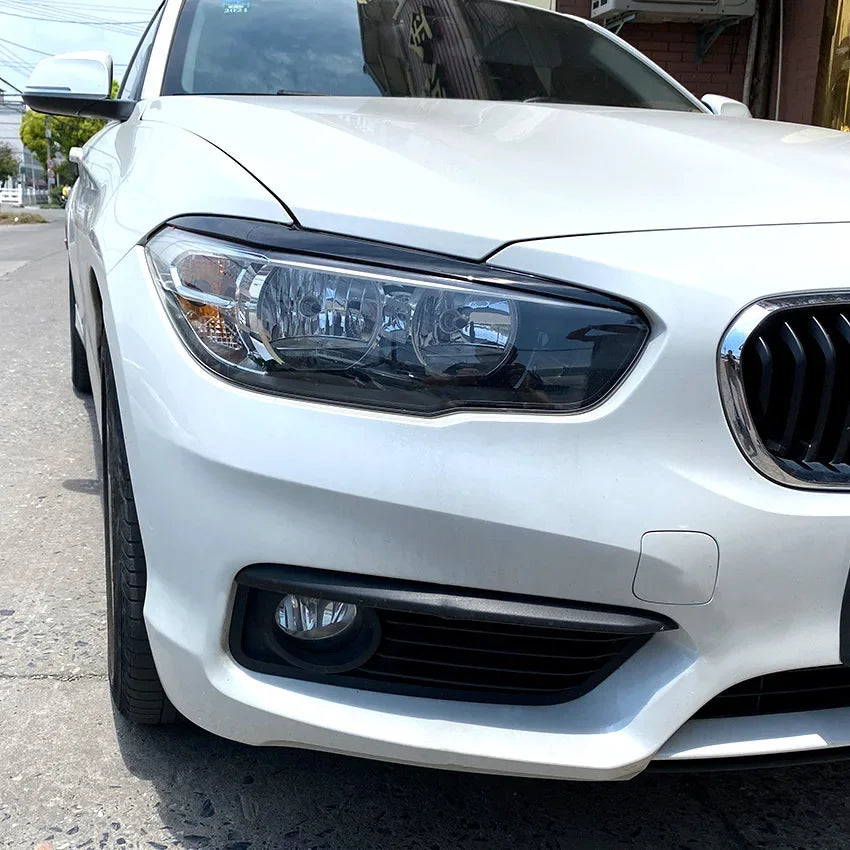 Headlight Eyebrow F20/F21 1-Series