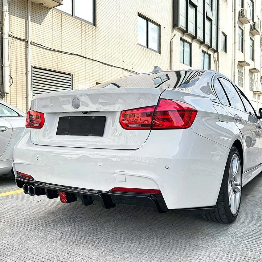 Rear Diffuser F30/F31/F32/F36