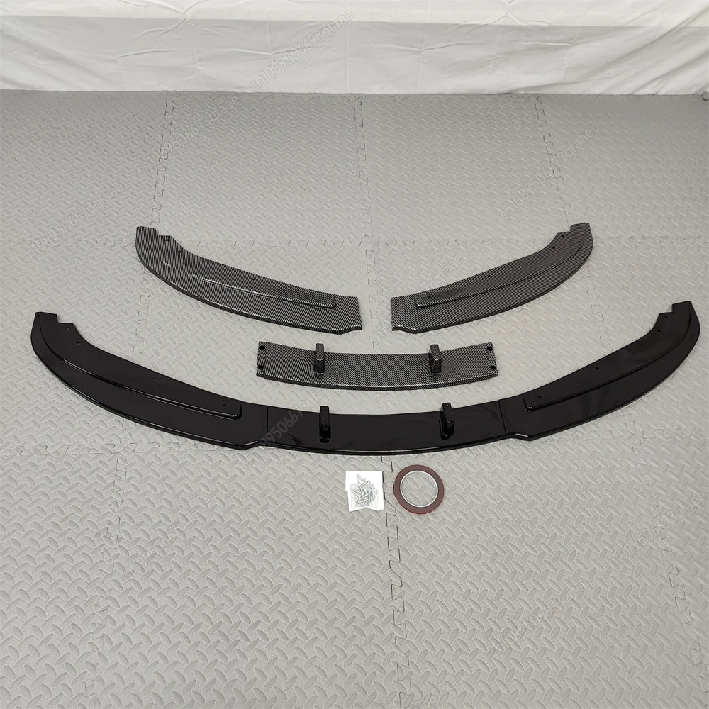 Front Splitter E90/E91/E92/E93 3-Series Pre-LCI
