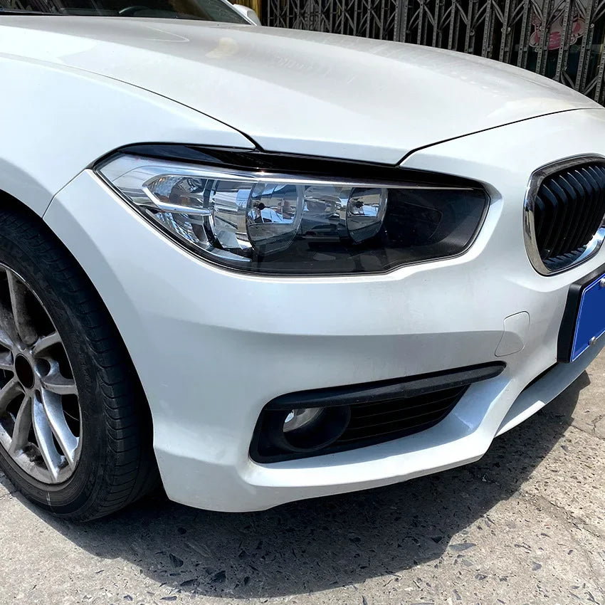 Headlight Eyebrow F20/F21 1-Series
