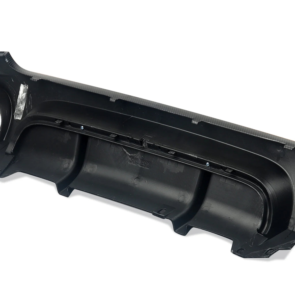 Carbon Fiber Rear Diffuser E90/E91/E92/E93 335i/