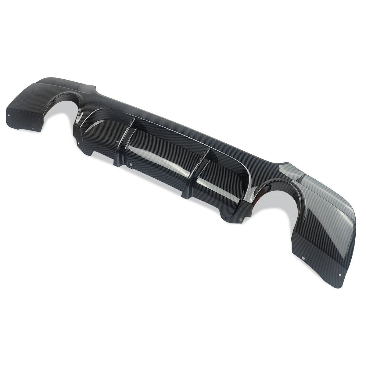 Carbon Fiber Rear Diffuser E90/E91/E92/E93 335i/