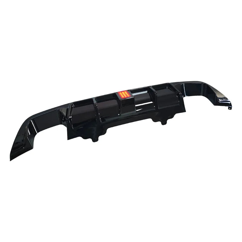 Rear Diffuser E60/E61 5-Series