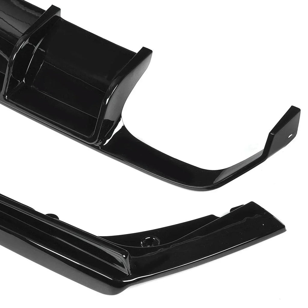 Carbon Fiber Rear Diffuser F80/F82/F83