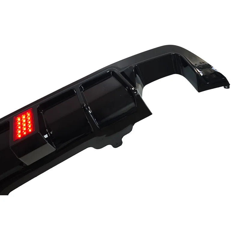 Rear Diffuser E60/E61 5-Series