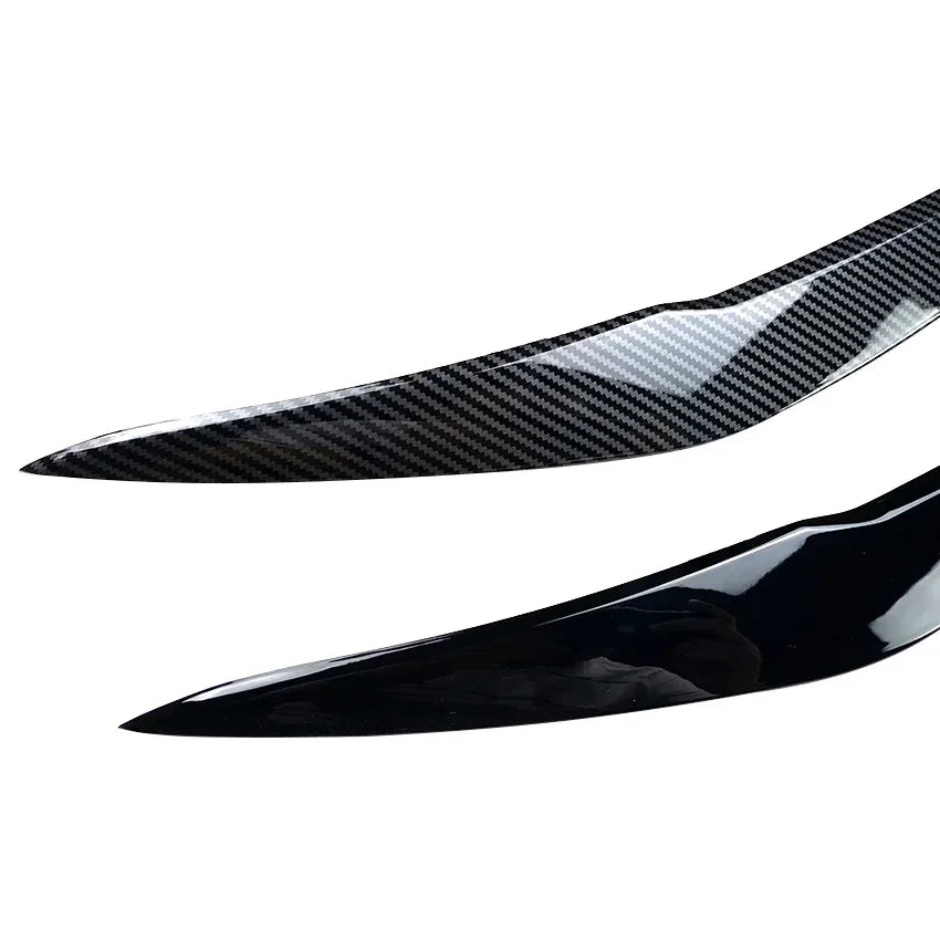 Headlight Eyebrow F20/F21 1-Series