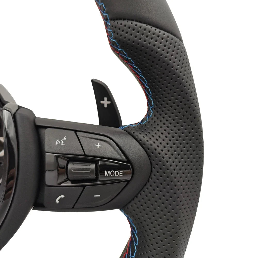 M-Style Steering Wheel