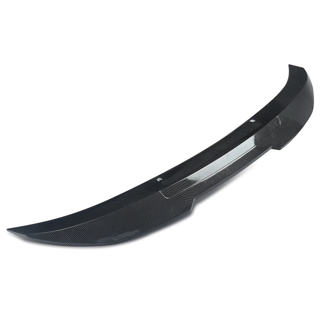 Carbon Fiber Lip Spoiler F10 5-Series