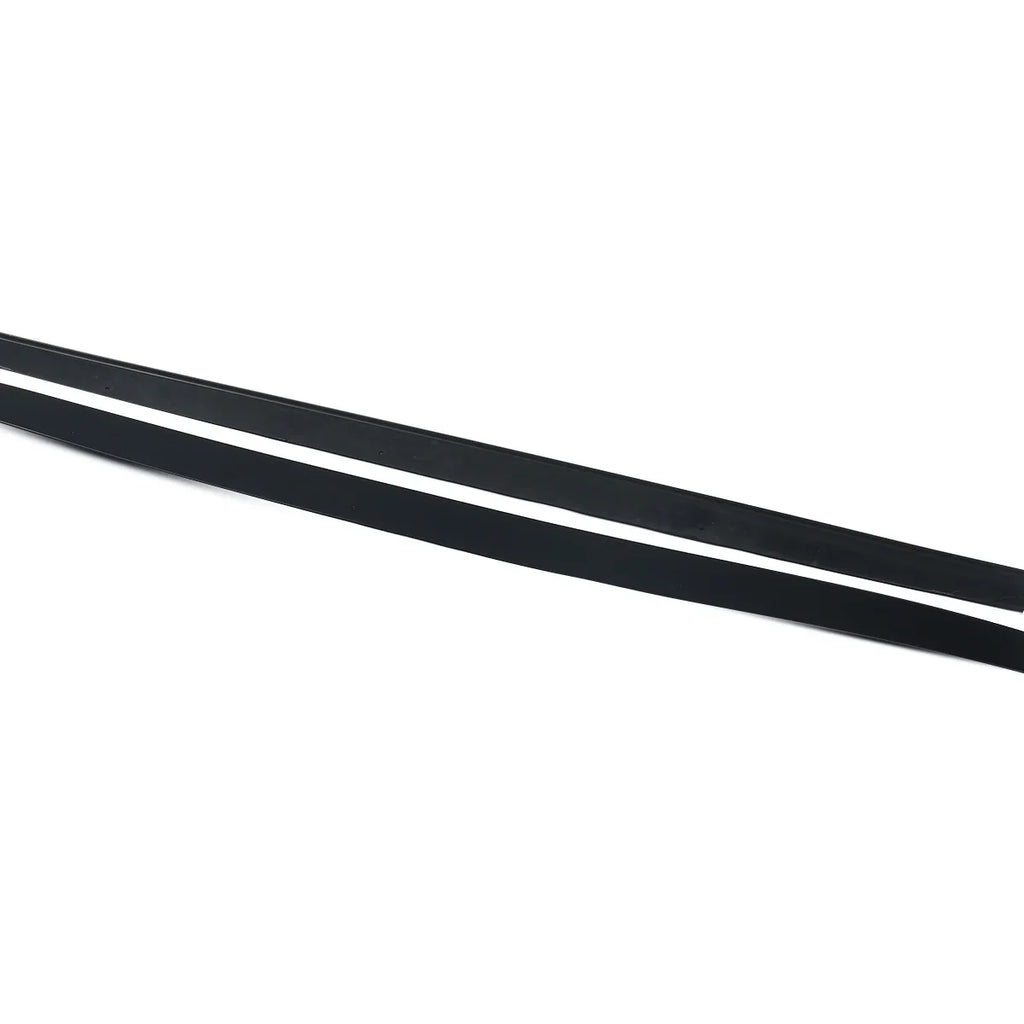 Side Skirts F2X 1-Series/2-Series