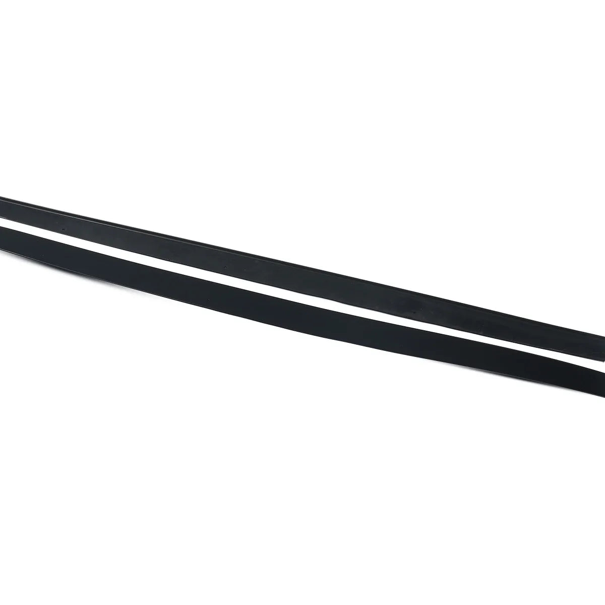 Side Skirts F2X 1-Series/2-Series