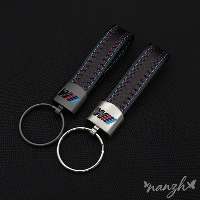BMW M-Sport Keychain Accessory