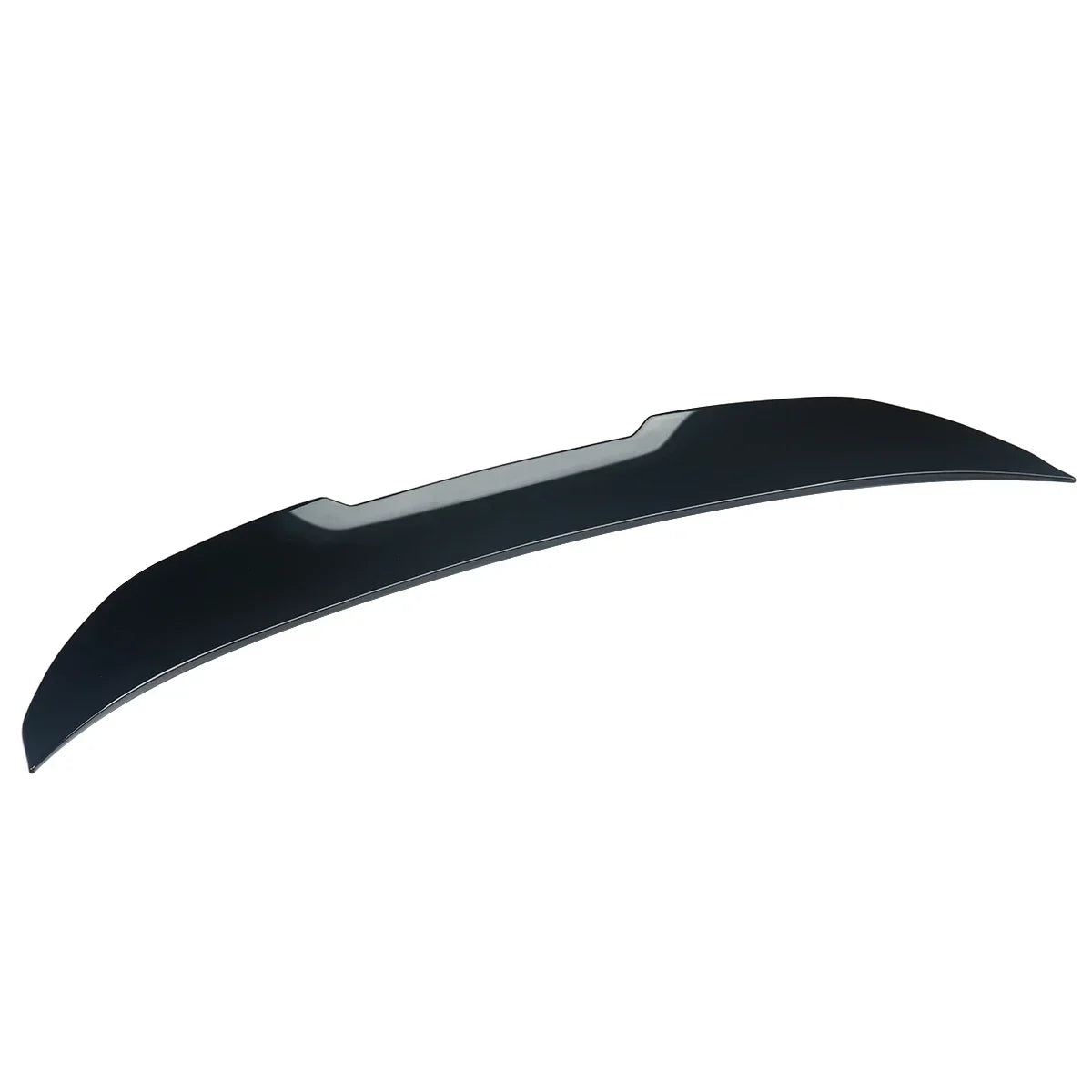Carbon Fiber Lip Spoiler F10 5-Series