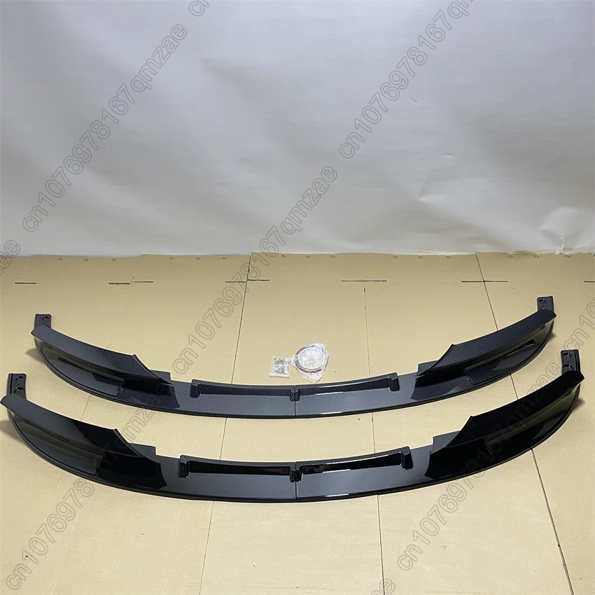 Front splitter F30/F31/F32/F36 M Sport Front