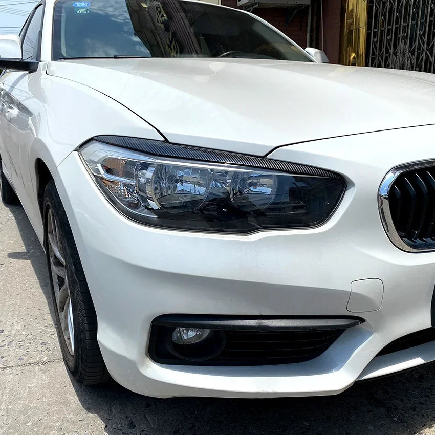 Headlight Eyebrow F20/F21 1-Series